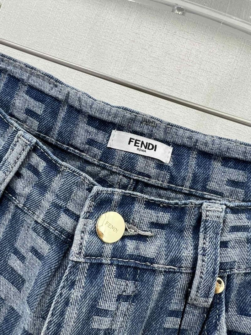 Fendi Jeans